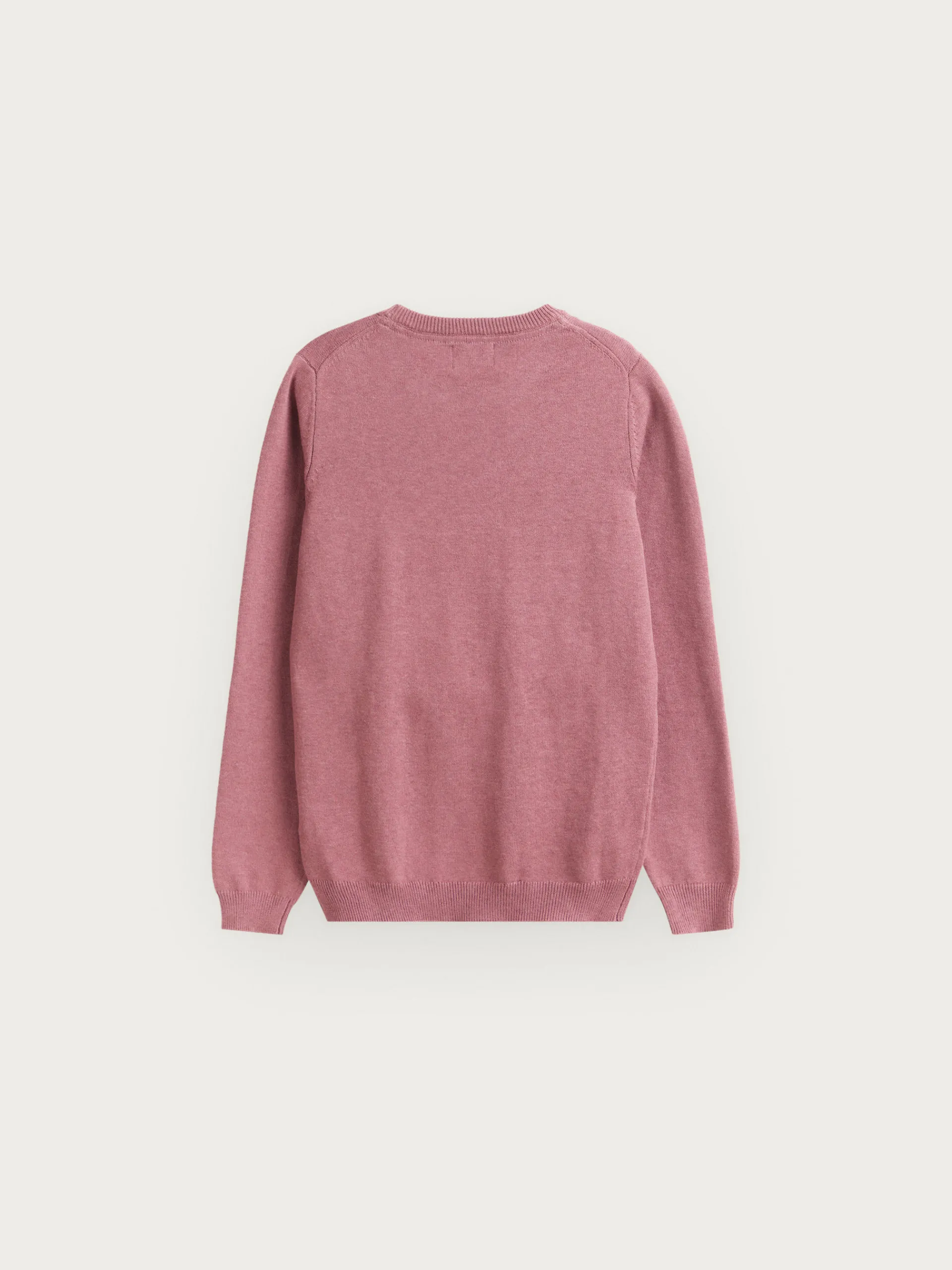 Jerséis-Alvaro Moreno JERSEY ROUND NECK KIDS Violeta