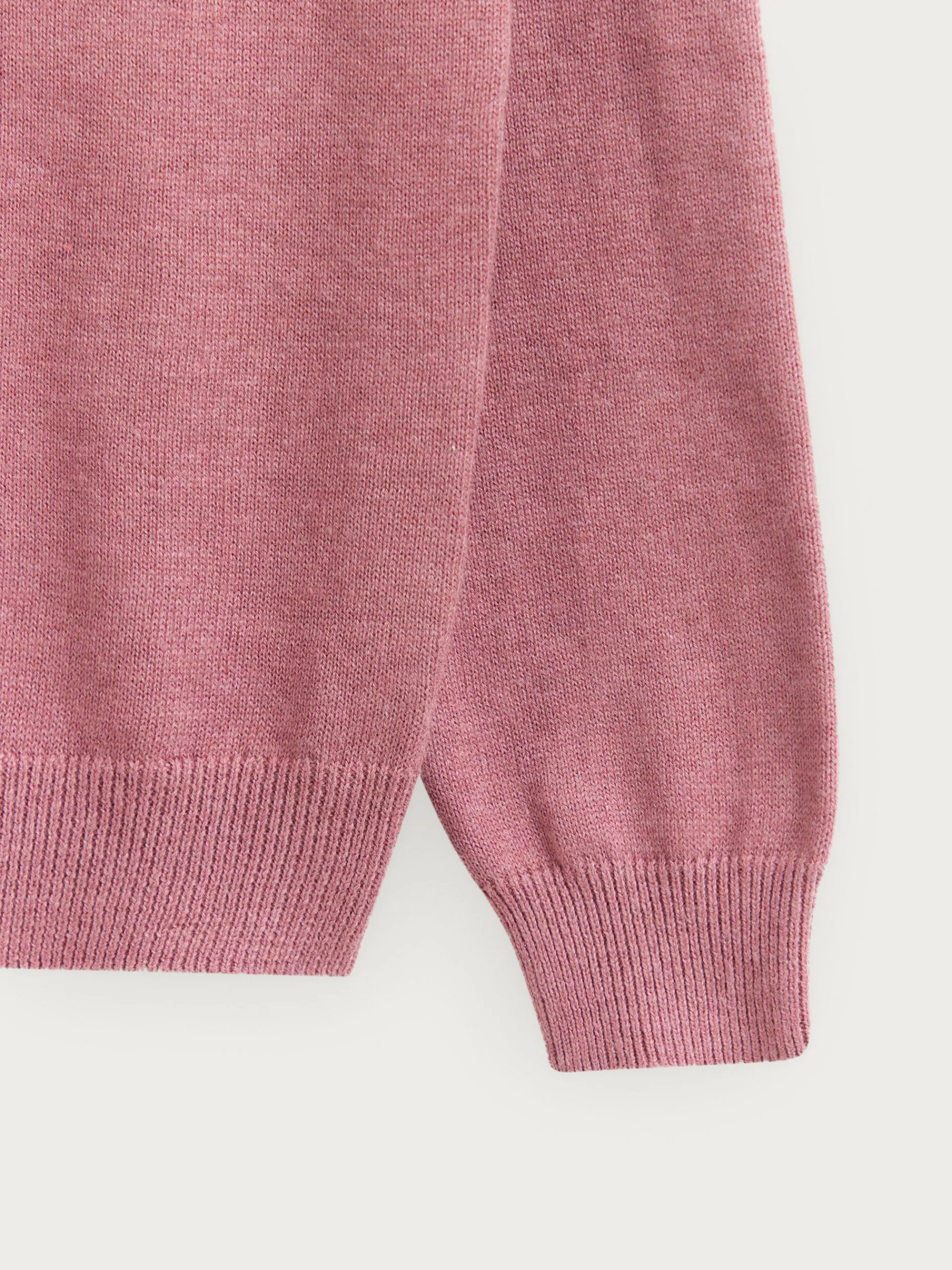 Jerséis-Alvaro Moreno JERSEY ROUND NECK KIDS Violeta