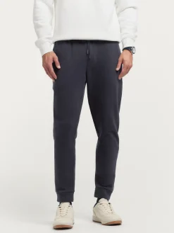 Casual-Alvaro Moreno JOGGER BASIC Azul Marino