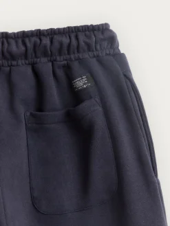 Casual-Alvaro Moreno JOGGER BASIC Azul Marino