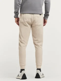 Teen|Casual-Alvaro Moreno JOGGER BASIC Beige