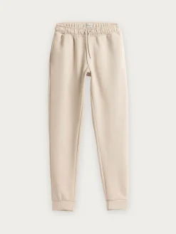 Teen|Casual-Alvaro Moreno JOGGER BASIC Beige