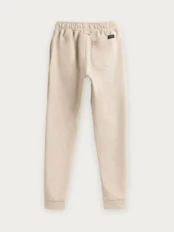 Teen|Casual-Alvaro Moreno JOGGER BASIC Beige