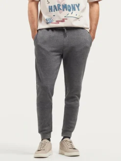 Casual-Alvaro Moreno JOGGER BASIC Gris