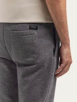 Casual-Alvaro Moreno JOGGER BASIC Gris