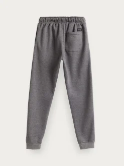 Casual-Alvaro Moreno JOGGER BASIC Gris