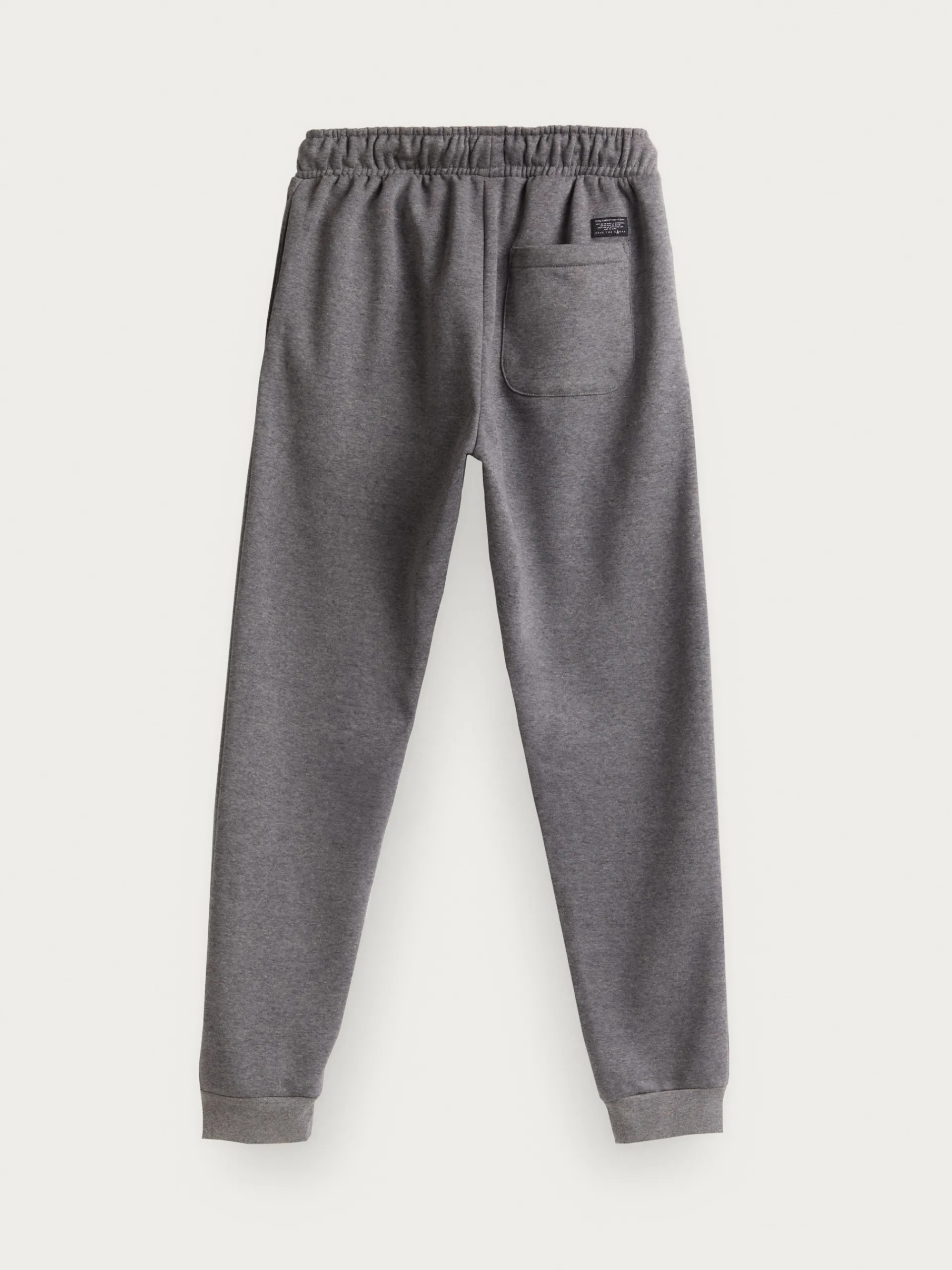 Casual-Alvaro Moreno JOGGER BASIC Gris
