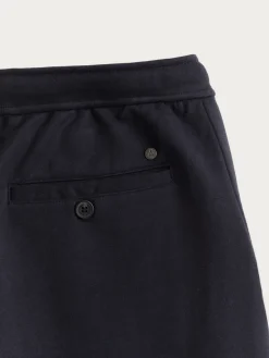 Casual-Alvaro Moreno JOGGER CHINO PUNTO Azul Marino