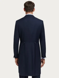 Chaqués|Chaqués-Alvaro Moreno LEVITA CHAQUE WEDDING Azul Marino