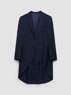 Chaqués|Chaqués-Alvaro Moreno LEVITA CHAQUE WEDDING Azul Marino