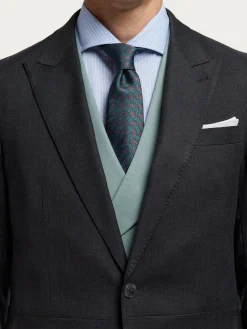 Chaqués|Chaqués-Alvaro Moreno LEVITA CHAQUE WEDDING Gris