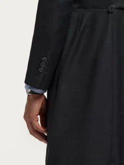 Chaqués|Chaqués-Alvaro Moreno LEVITA CHAQUE WEDDING Gris