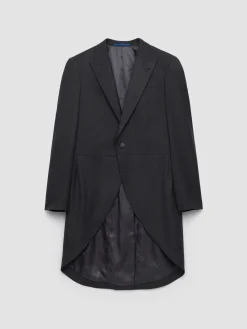 Chaqués|Chaqués-Alvaro Moreno LEVITA CHAQUE WEDDING Gris