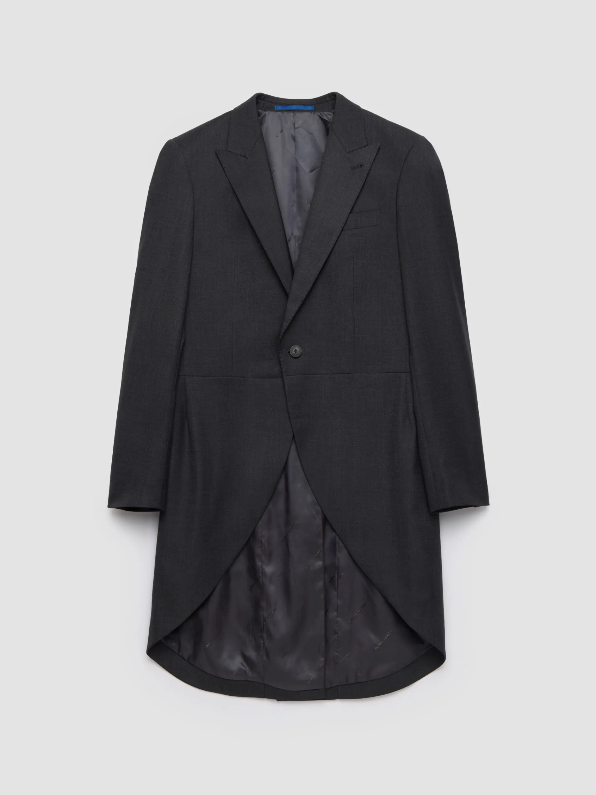 Chaqués|Chaqués-Alvaro Moreno LEVITA CHAQUE WEDDING Gris