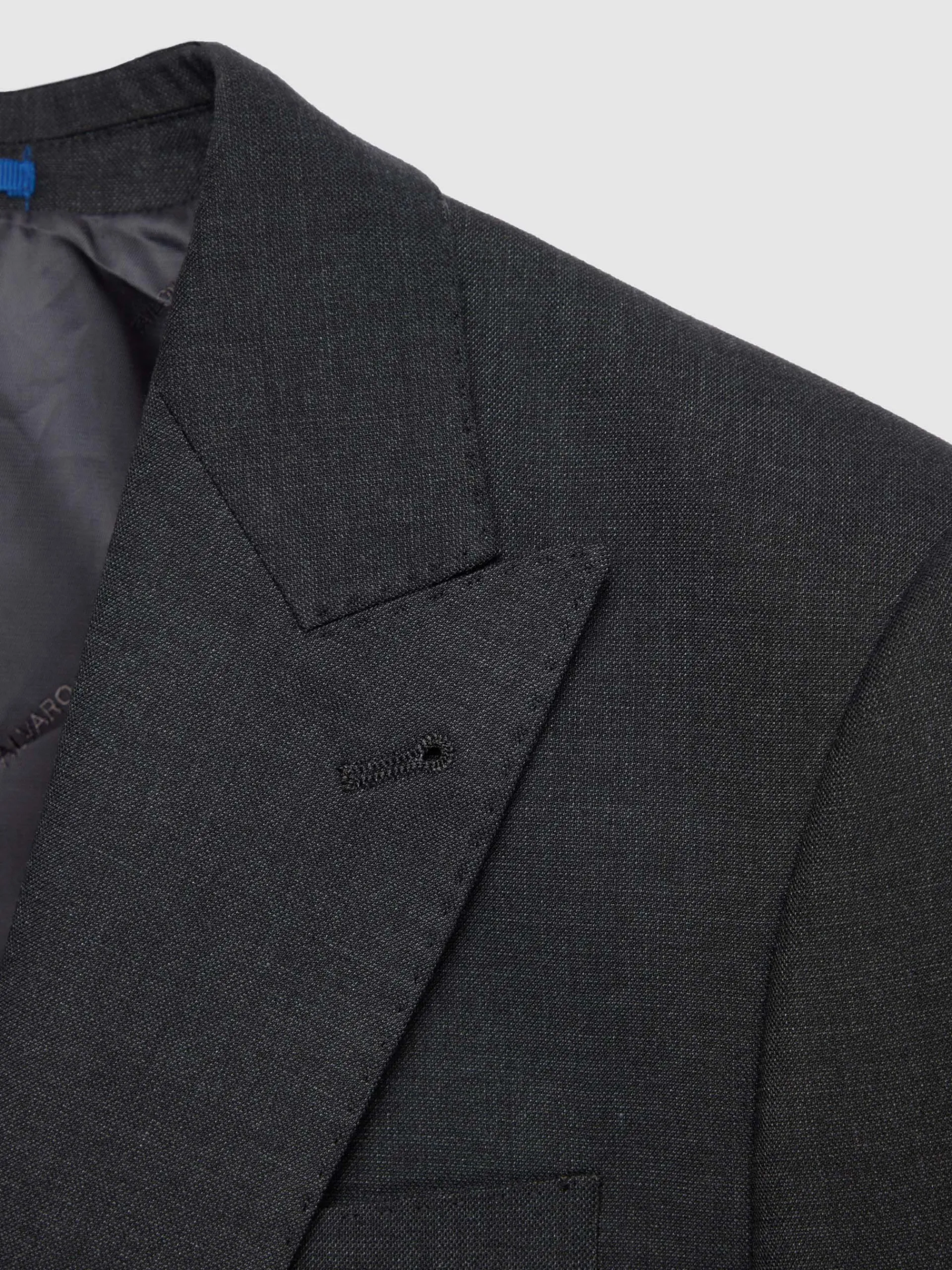 Chaqués|Chaqués-Alvaro Moreno LEVITA CHAQUE WEDDING Gris