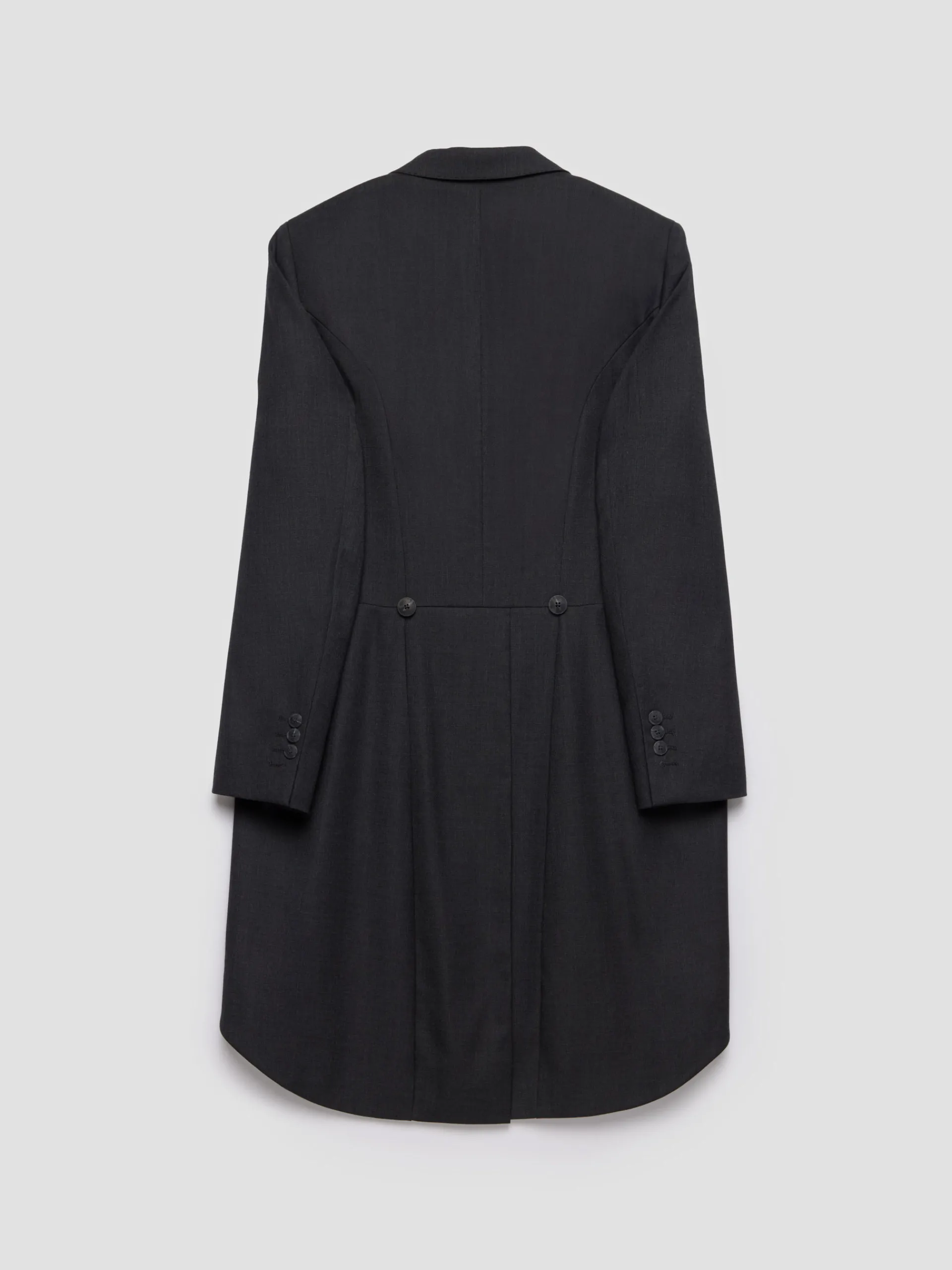 Chaqués|Chaqués-Alvaro Moreno LEVITA CHAQUE WEDDING Gris