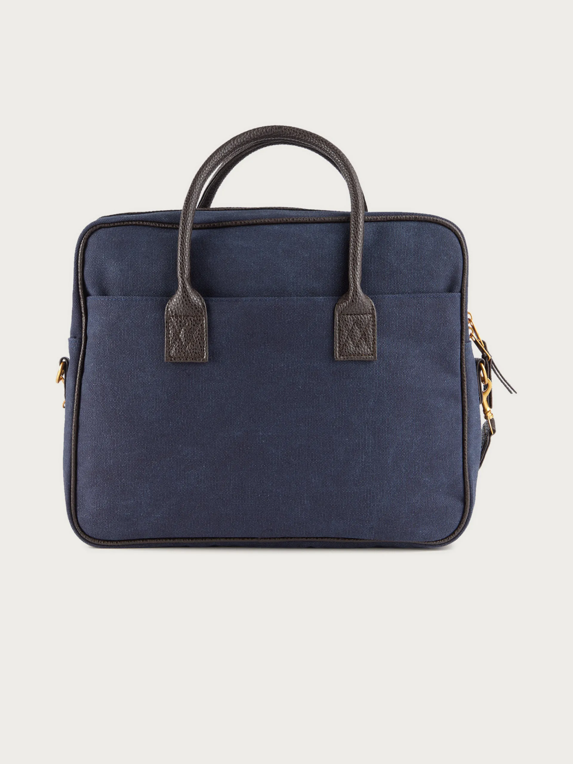 Bolsas Y Neceseres-Alvaro Moreno MALETIN DANTE Azul Marino