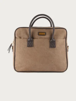 Bolsas Y Neceseres-Alvaro Moreno MALETIN DANTE Camel