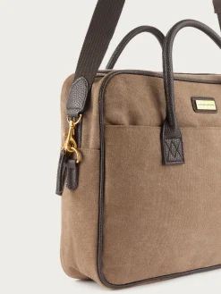 Bolsas Y Neceseres-Alvaro Moreno MALETIN DANTE Camel