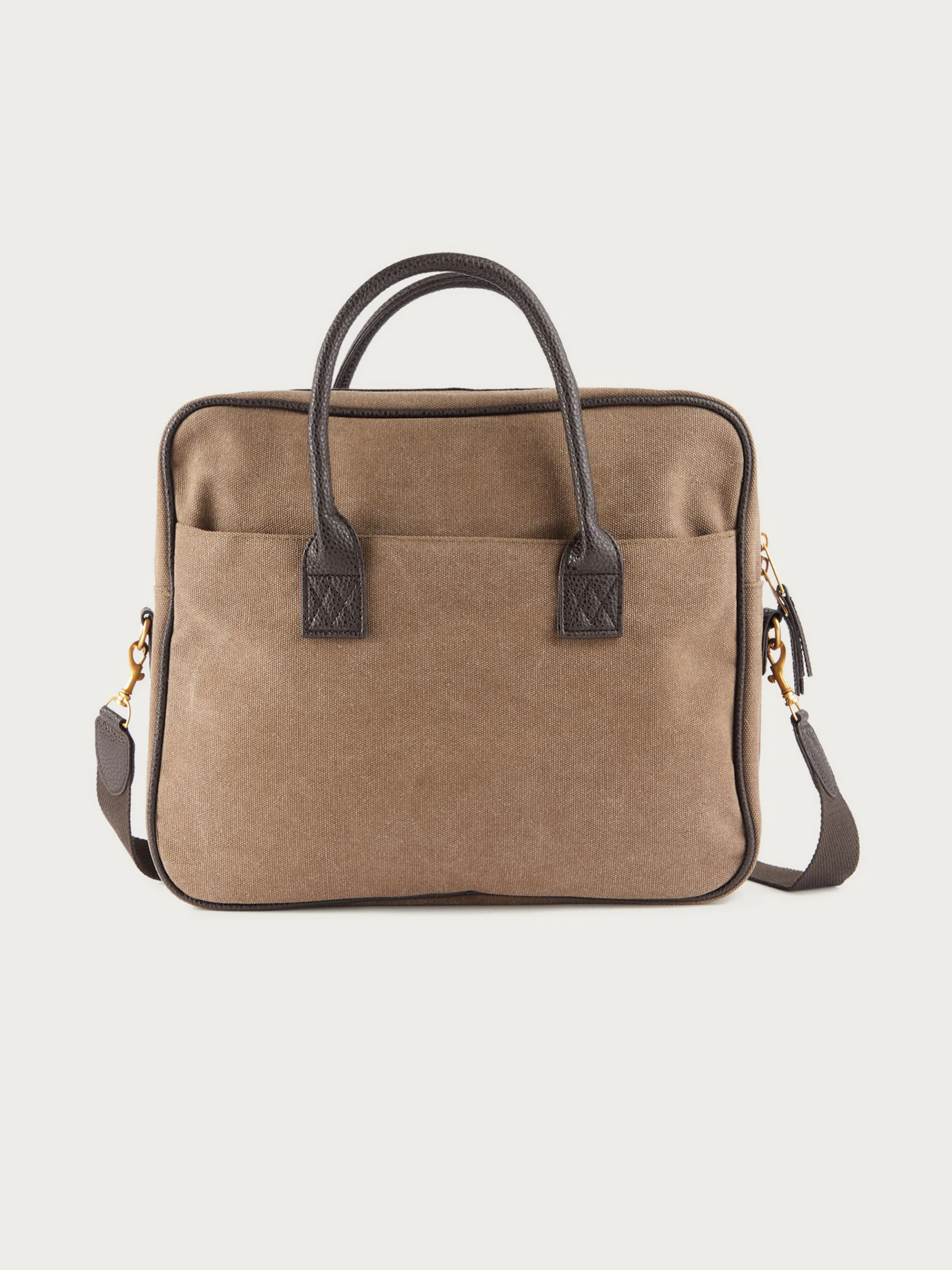 Bolsas Y Neceseres-Alvaro Moreno MALETIN DANTE Camel