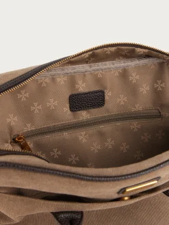 Bolsas Y Neceseres-Alvaro Moreno MALETIN DANTE Camel