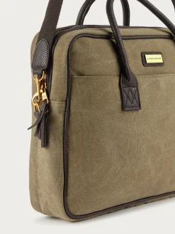 Bolsas Y Neceseres-Alvaro Moreno MALETIN DANTE Verde