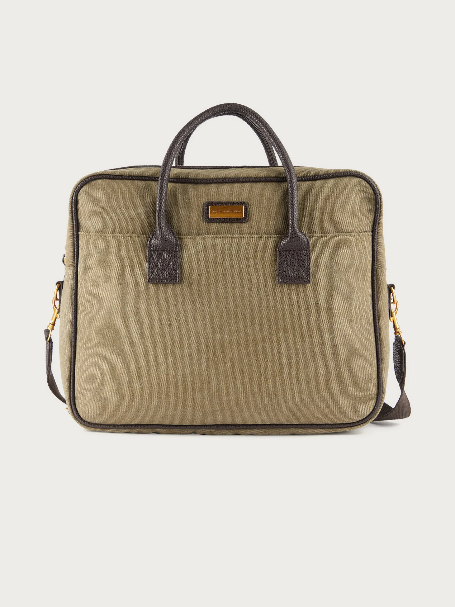 Bolsas Y Neceseres-Alvaro Moreno MALETIN DANTE Verde