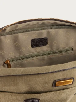 Bolsas Y Neceseres-Alvaro Moreno MALETIN DANTE Verde