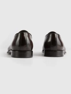 Vestir-Alvaro Moreno MOCASIN ANTIFAZ BORLAS MARRÓN Marrón