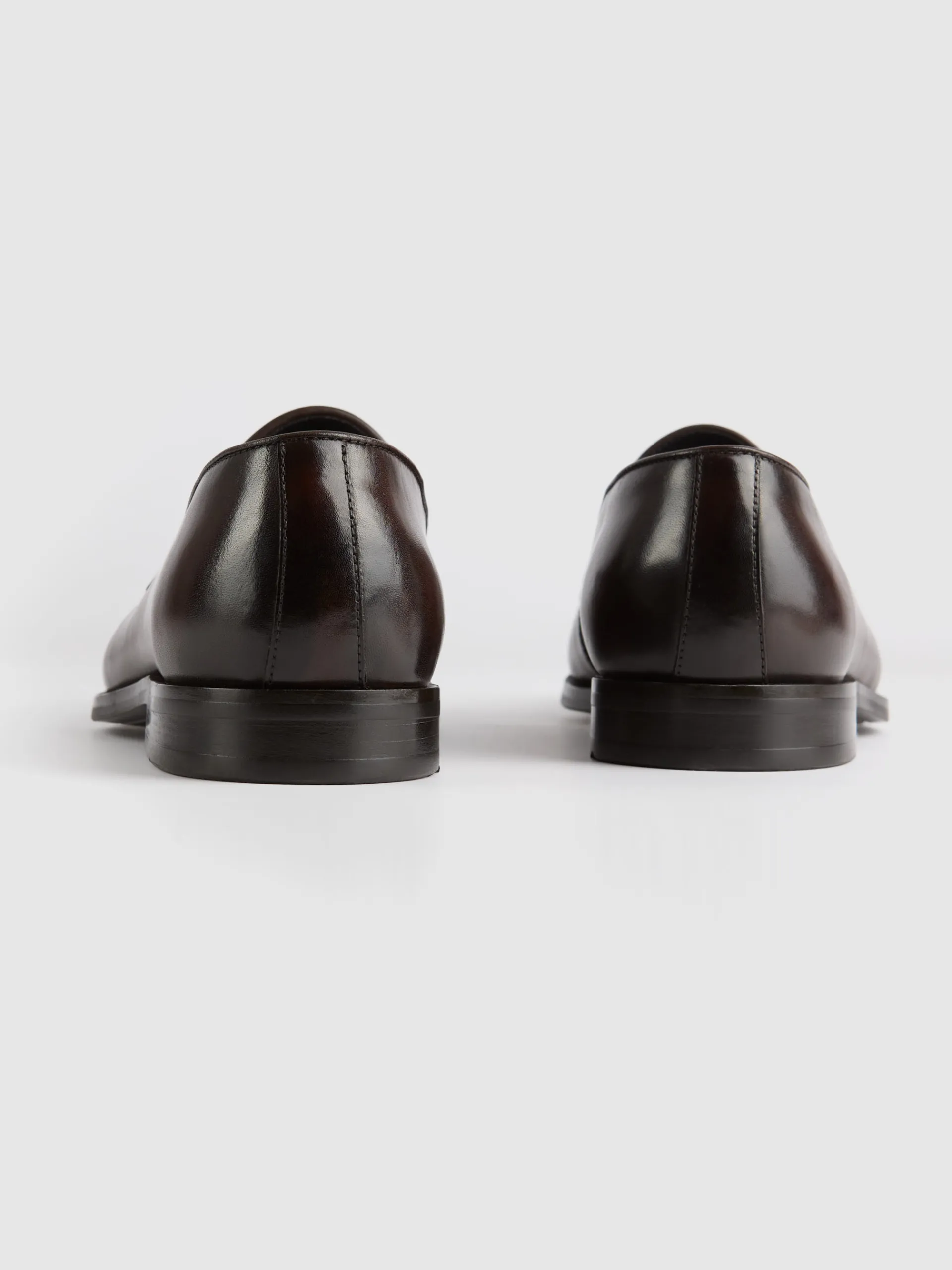 Vestir-Alvaro Moreno MOCASIN ANTIFAZ BORLAS MARRÓN Marrón