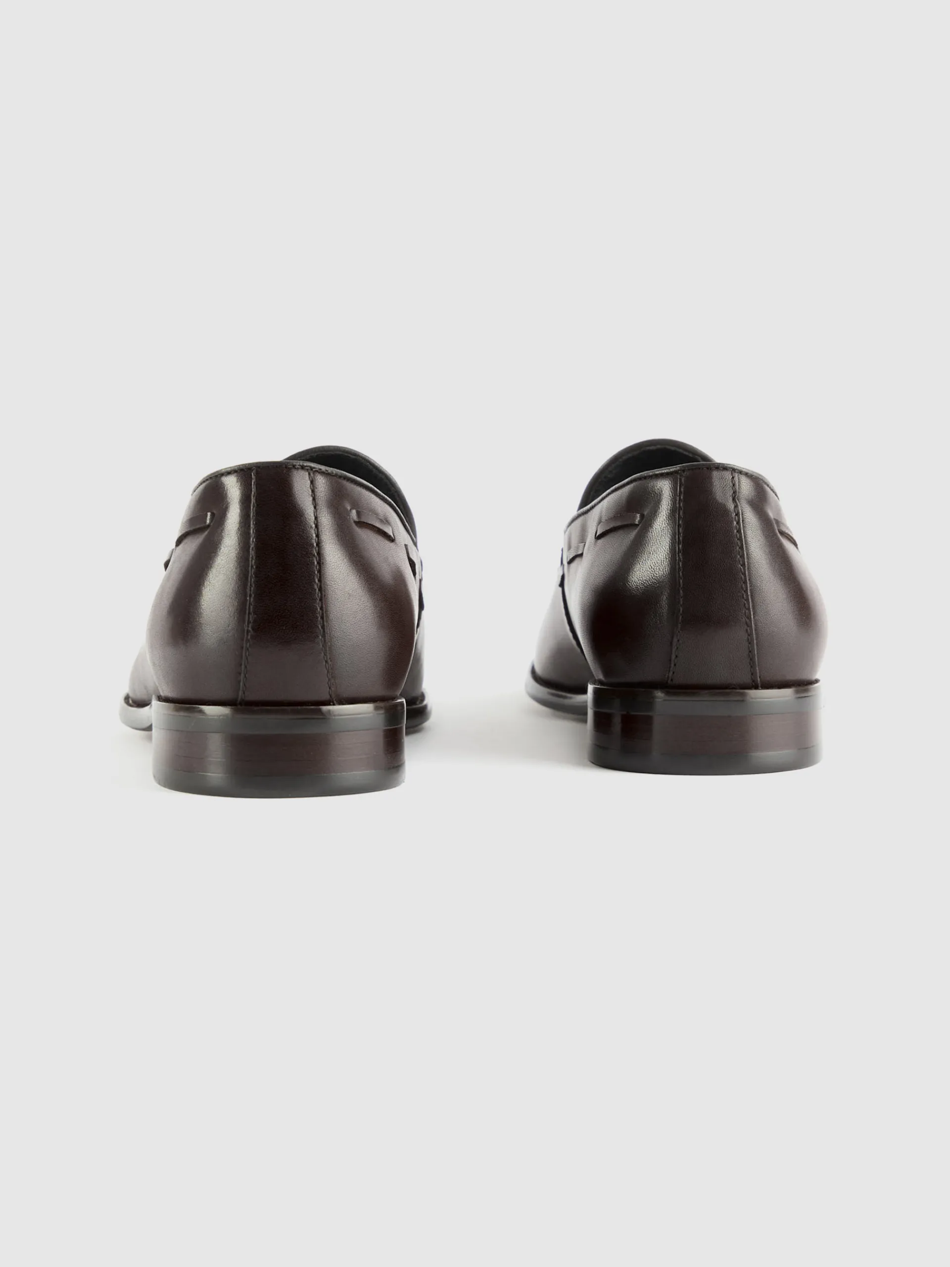 Vestir-Alvaro Moreno MOCASIN BORLAS MARRÓN Marrón