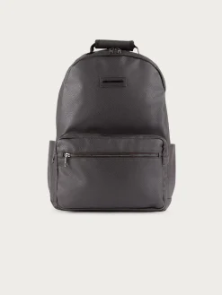 Bolsas Y Neceseres-Alvaro Moreno MOCHILA ROCCO MARRÓN Marrón