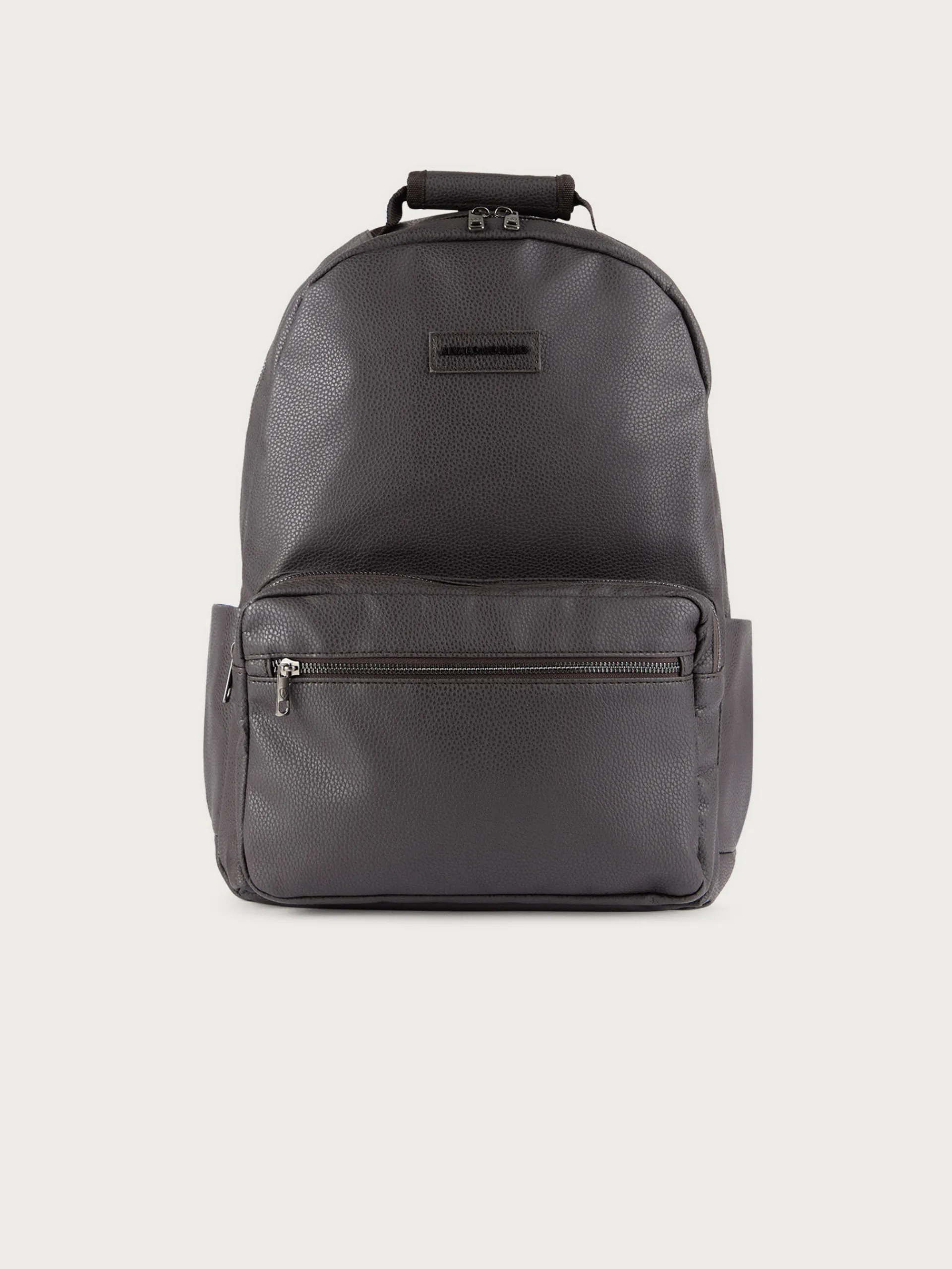 Bolsas Y Neceseres-Alvaro Moreno MOCHILA ROCCO MARRÓN Marrón