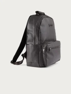 Bolsas Y Neceseres-Alvaro Moreno MOCHILA ROCCO MARRÓN Marrón