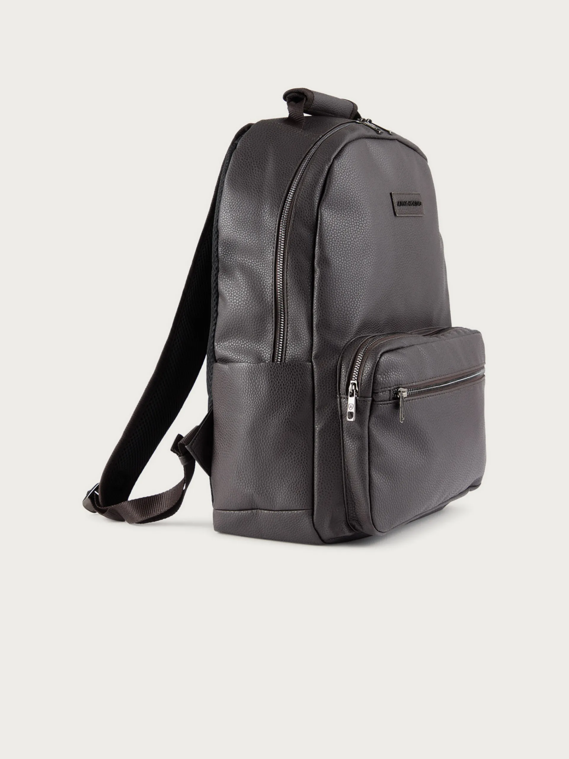 Bolsas Y Neceseres-Alvaro Moreno MOCHILA ROCCO MARRÓN Marrón