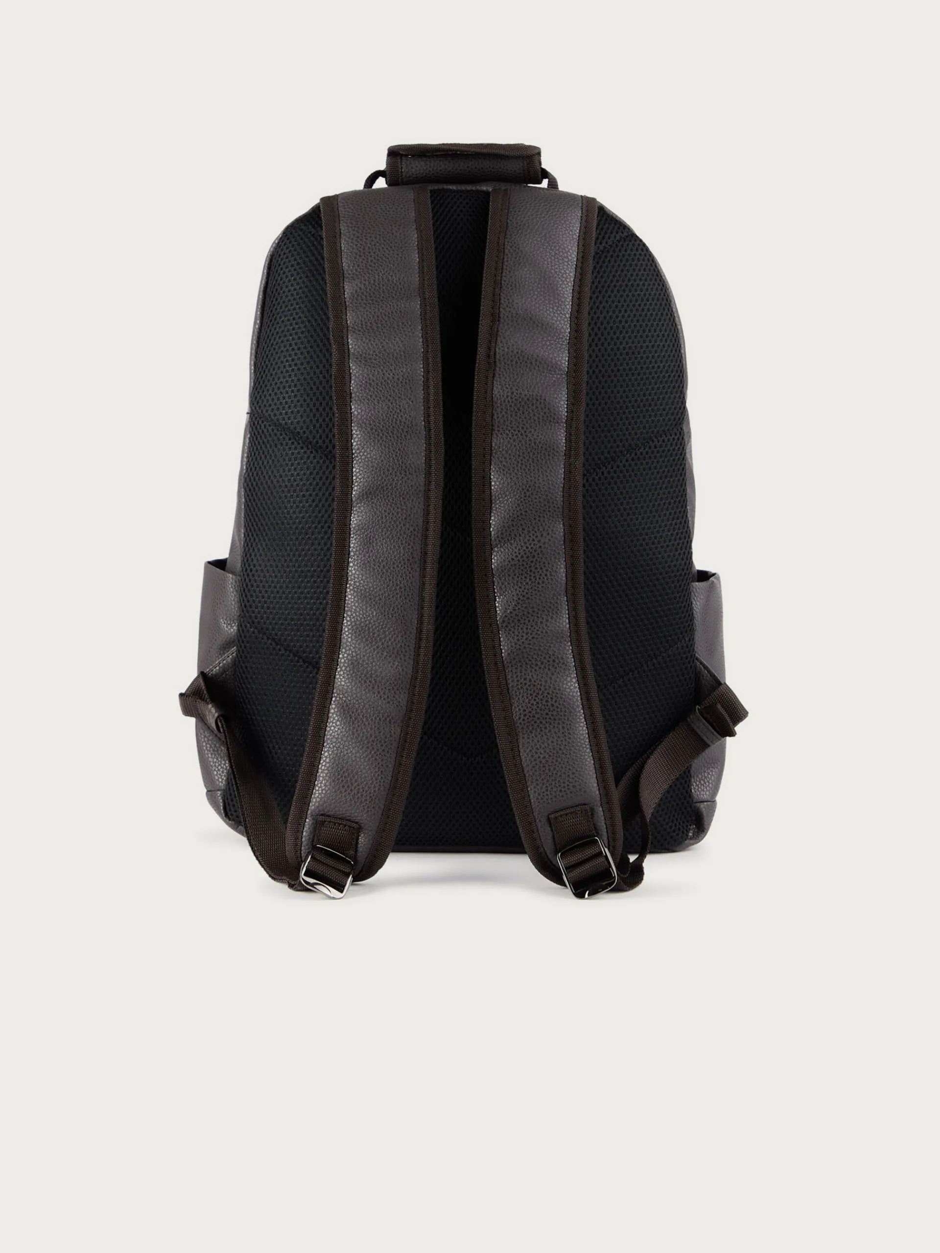 Bolsas Y Neceseres-Alvaro Moreno MOCHILA ROCCO MARRÓN Marrón