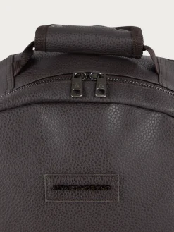 Bolsas Y Neceseres-Alvaro Moreno MOCHILA ROCCO MARRÓN Marrón