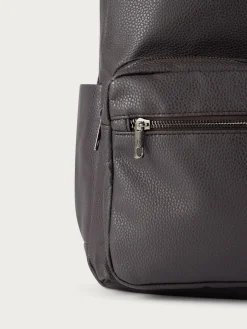 Bolsas Y Neceseres-Alvaro Moreno MOCHILA ROCCO MARRÓN Marrón