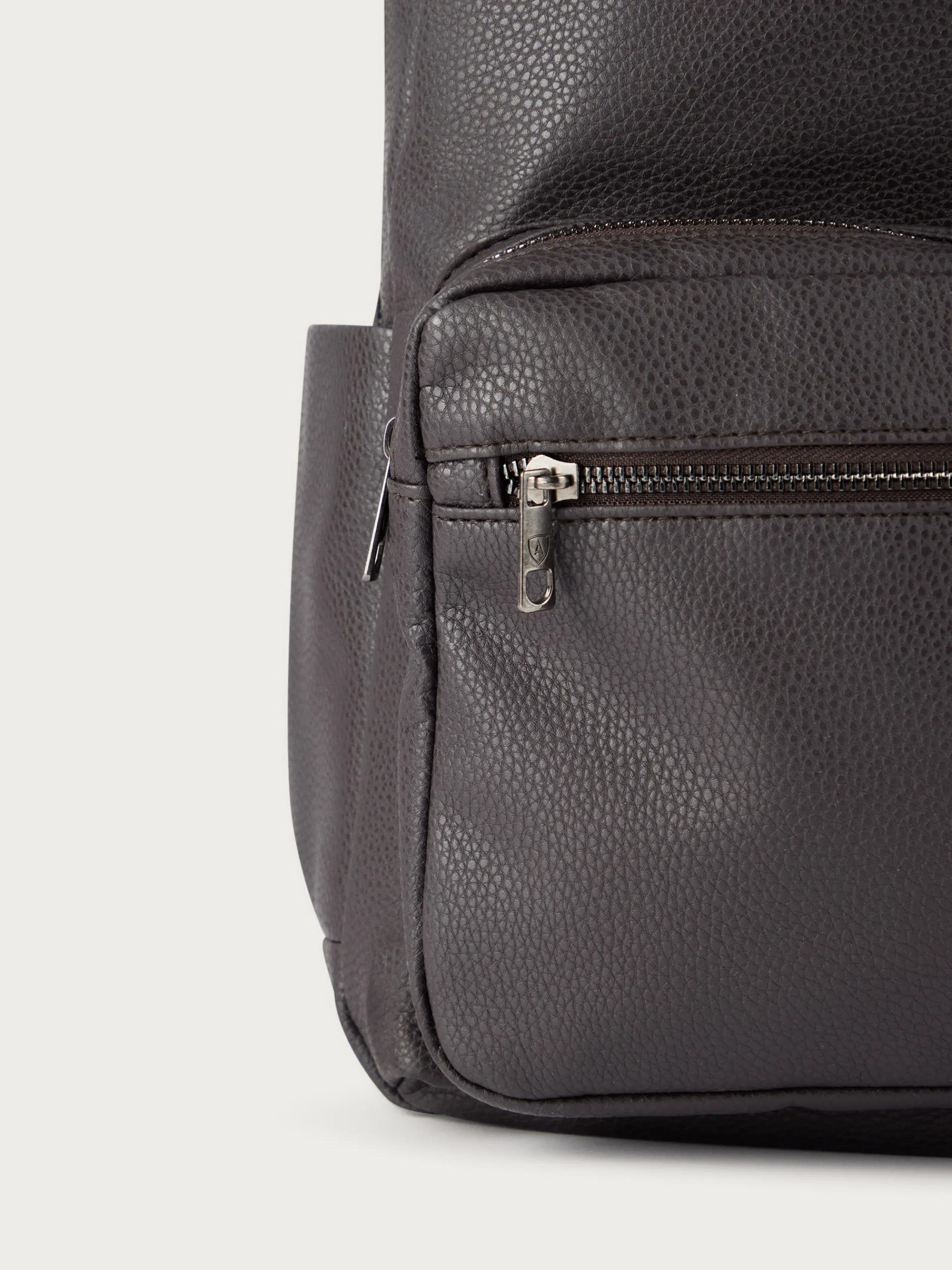 Bolsas Y Neceseres-Alvaro Moreno MOCHILA ROCCO MARRÓN Marrón