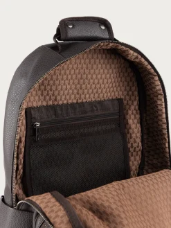 Bolsas Y Neceseres-Alvaro Moreno MOCHILA ROCCO MARRÓN Marrón