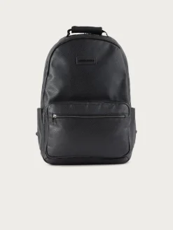 Bolsas Y Neceseres-Alvaro Moreno MOCHILA ROCCO Negro