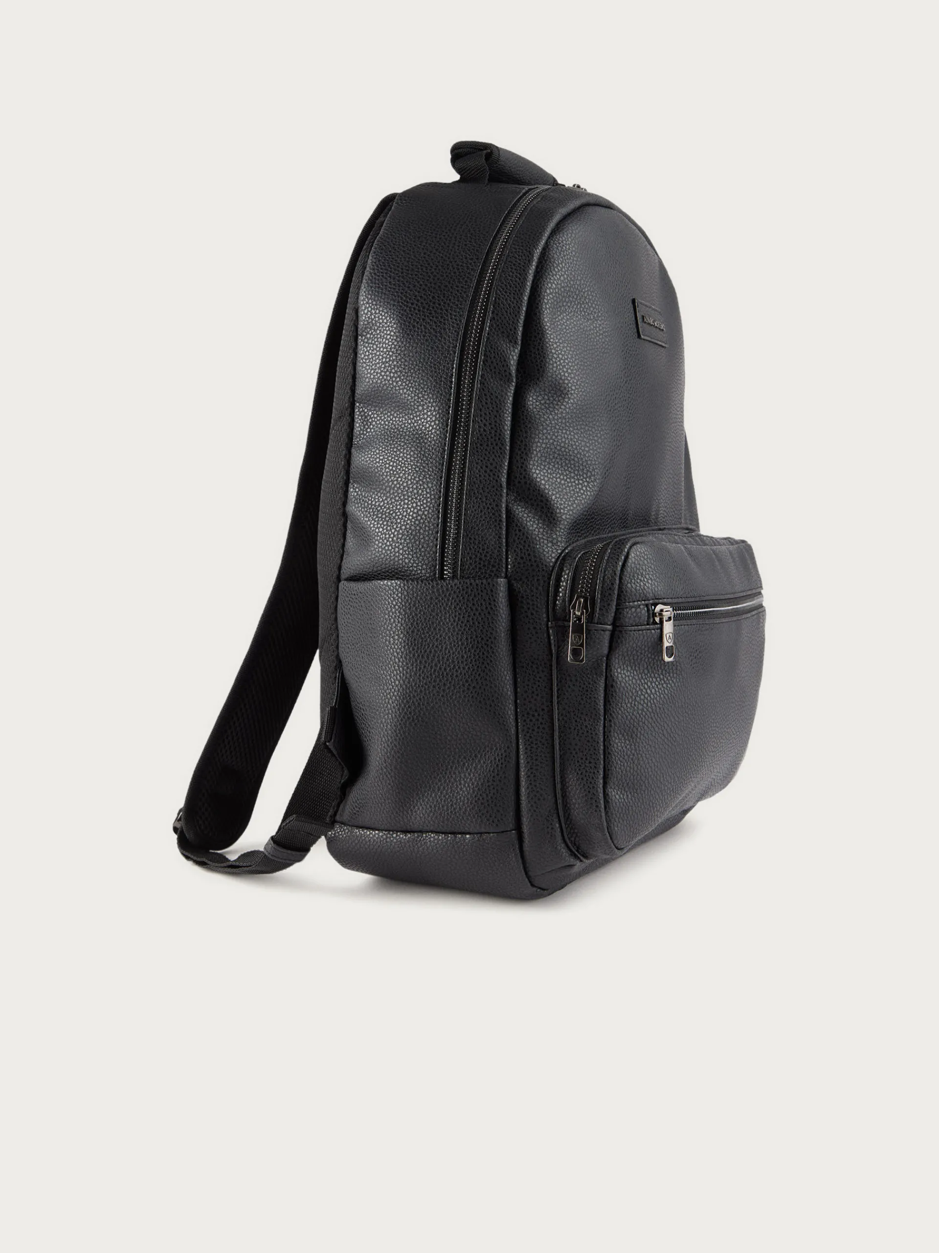 Bolsas Y Neceseres-Alvaro Moreno MOCHILA ROCCO Negro