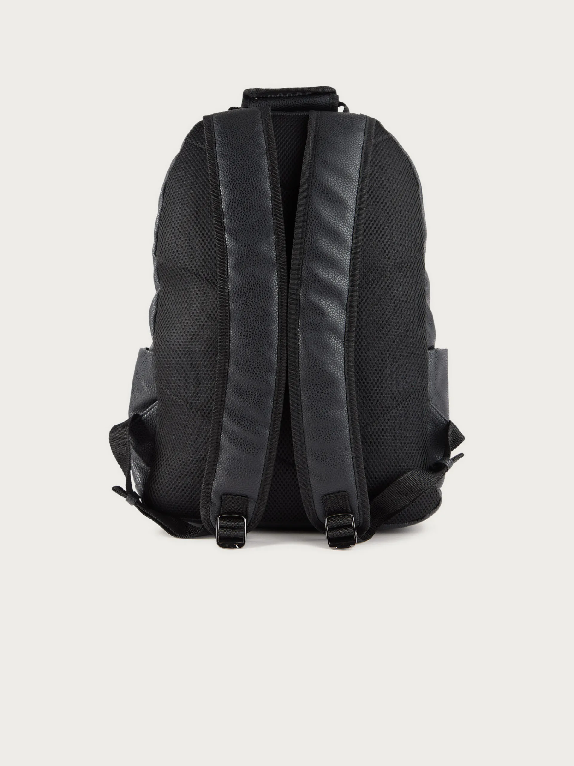 Bolsas Y Neceseres-Alvaro Moreno MOCHILA ROCCO Negro