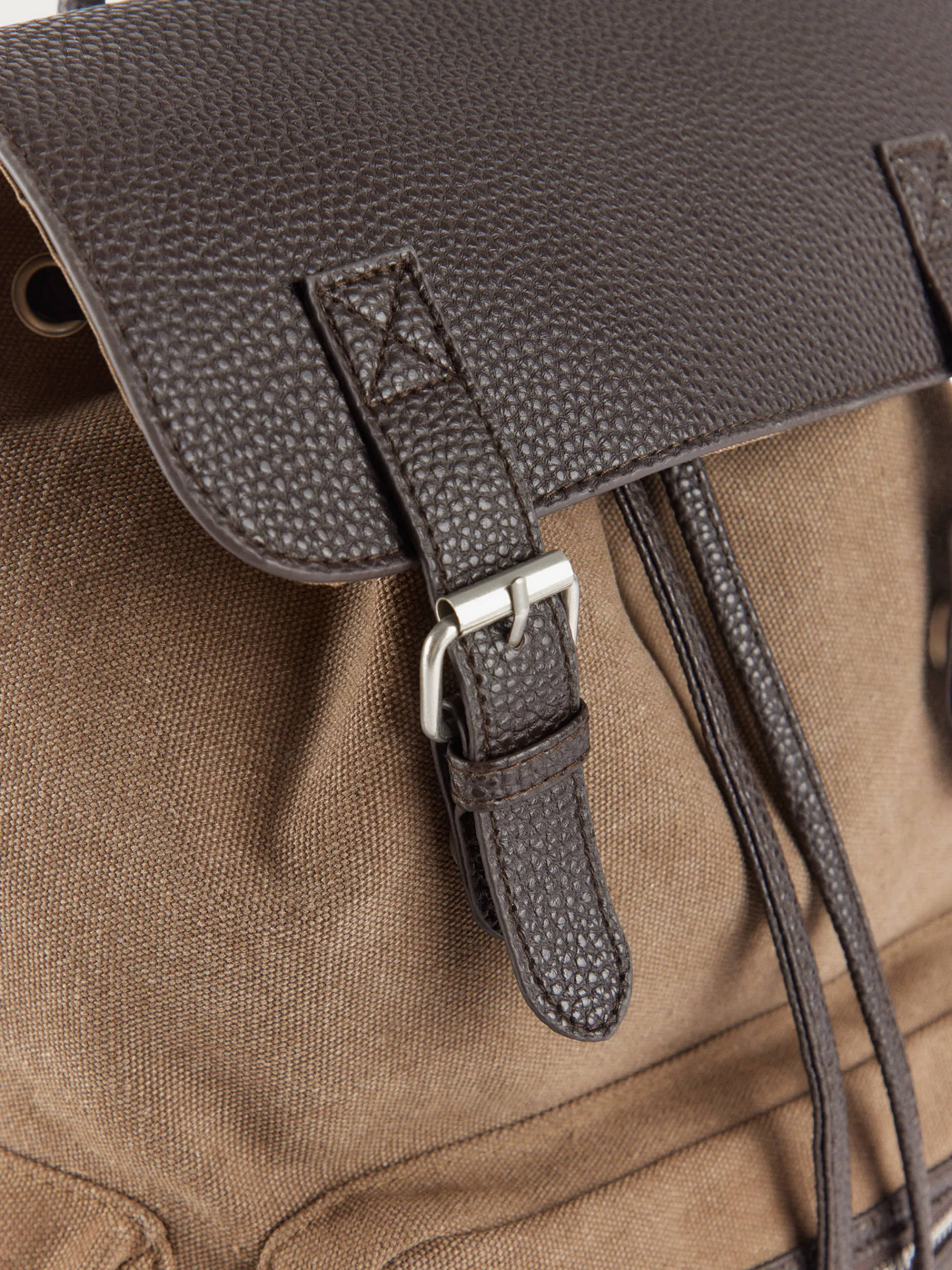 Bolsas Y Neceseres-Alvaro Moreno MOCHILAN NOLAN Camel