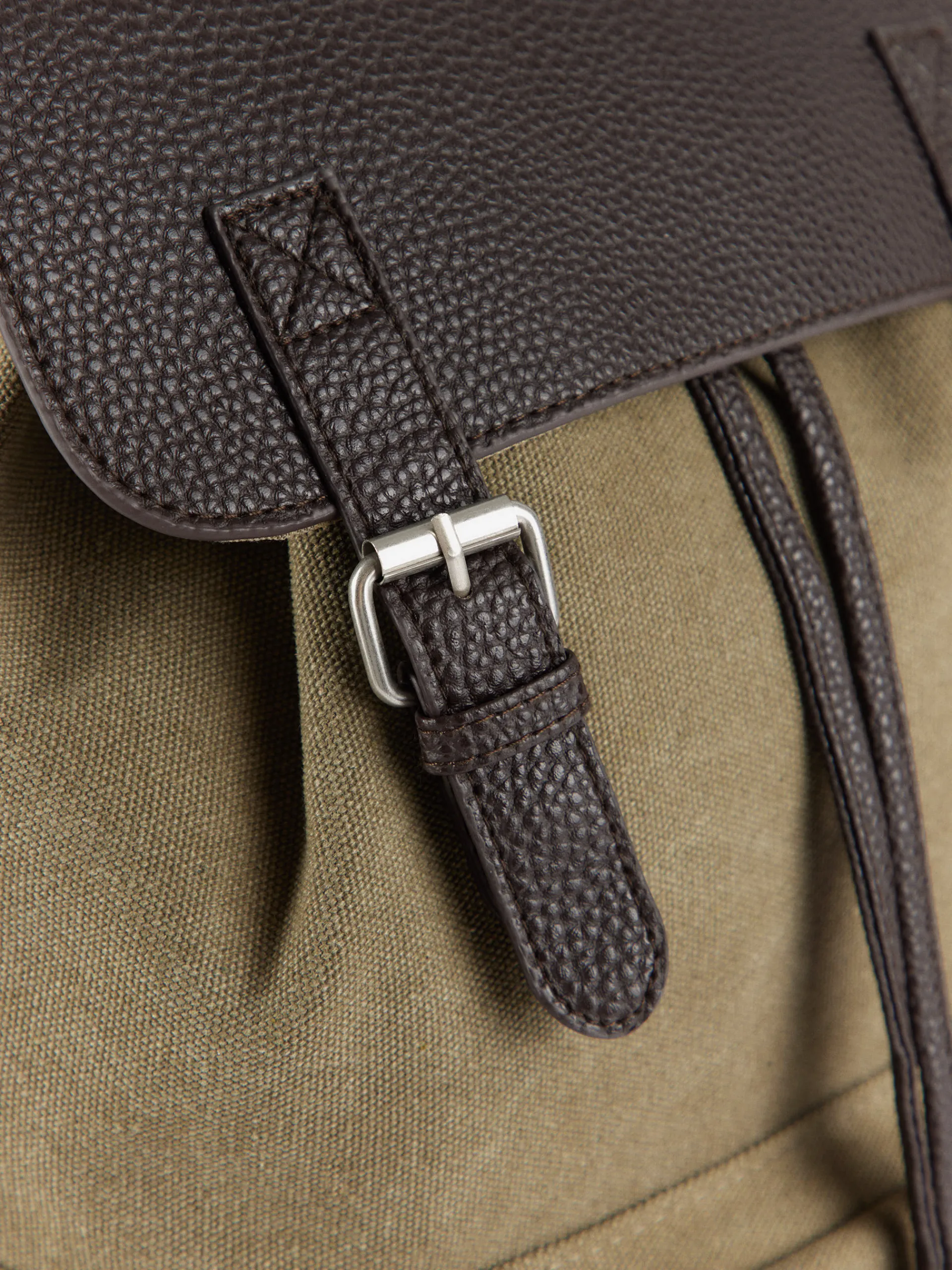 Bolsas Y Neceseres-Alvaro Moreno MOCHILAN NOLAN Verde