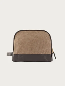 Bolsas Y Neceseres-Alvaro Moreno NECESER DANTE Camel