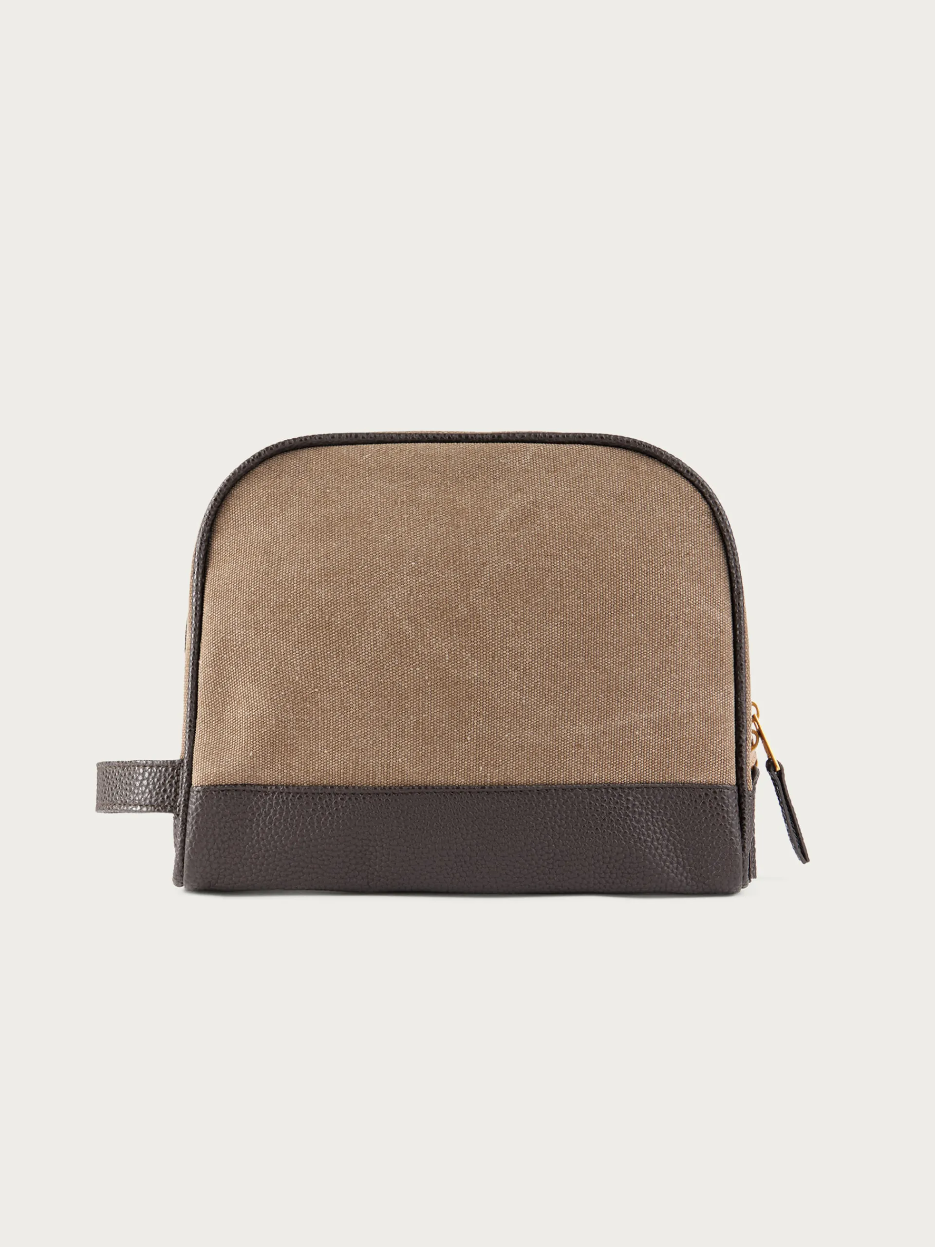 Bolsas Y Neceseres-Alvaro Moreno NECESER DANTE Camel