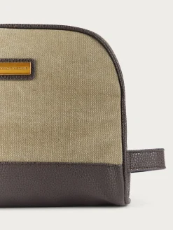 Bolsas Y Neceseres-Alvaro Moreno NECESER DANTE Verde