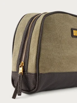 Bolsas Y Neceseres-Alvaro Moreno NECESER DANTE Verde