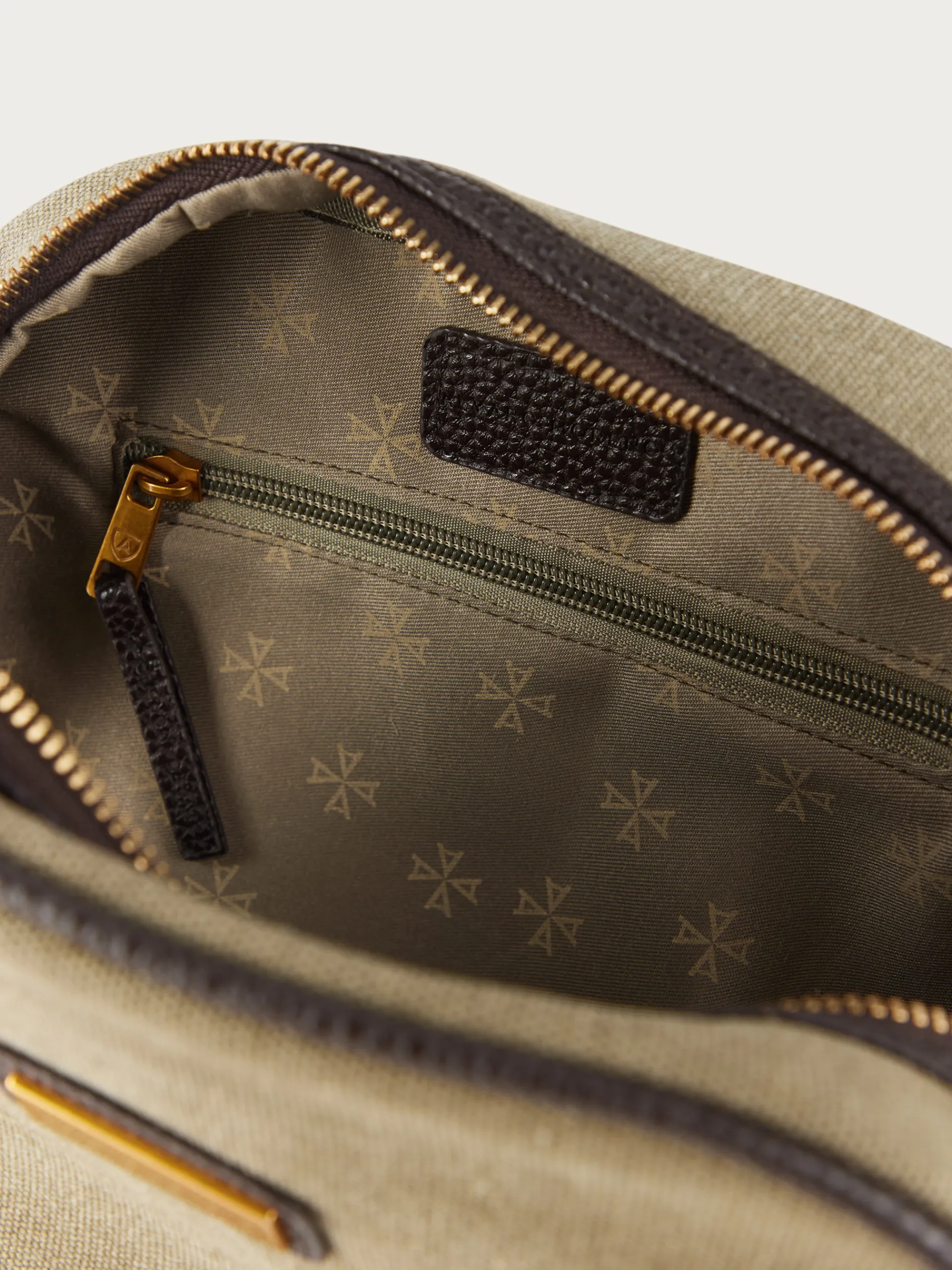 Bolsas Y Neceseres-Alvaro Moreno NECESER DANTE Verde